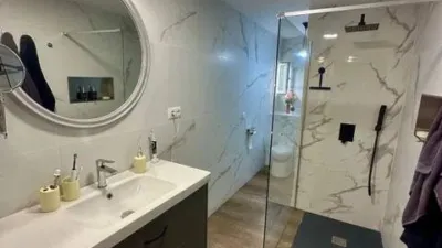 Apartment on Calle de las Palmeras photo 16