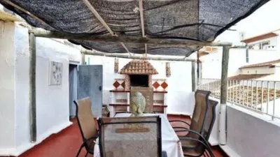 Casa – Xàbia - Jávea - Más