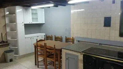 Terraced house in Amarante photo 22