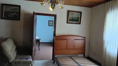 Terraced house in A Brixeira (Curtis) photo 36