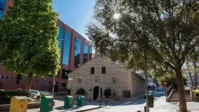Apartment on Pasos de Santiago Street photo 69