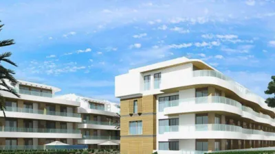 Piso – Orihuela - Vista 2