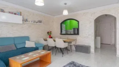 Apartment on Av. Juan Carlos I-Plaza de Toros photo 4