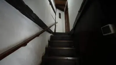 Rustic house on Calle de Abajo photo 5