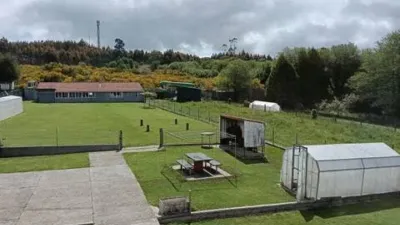 Chalet in A Brixeira (Curtis) photo 32