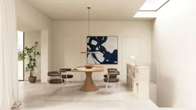 Casa – Algorfa - Vista 3