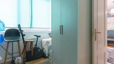 Apartment on Av. Juan Carlos I-Plaza de Toros photo 18