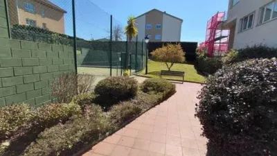 Apartment in Liáns-Porto de Santa Cruz photo 25