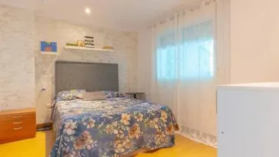 Apartment on Av. Juan Carlos I-Plaza de Toros photo 9