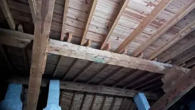 Rustic house on Calle de Abajo photo 15