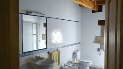 Chalet on Calle Presaras S-N photo 35