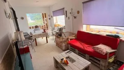 Rustic house in Mogarizas-Las Rapazes photo 37