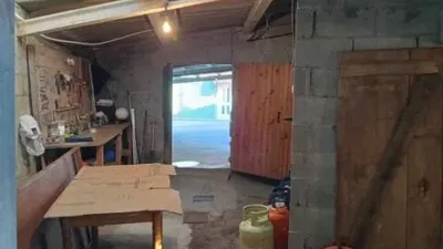 Chalet in A Brixeira (Curtis) photo 46