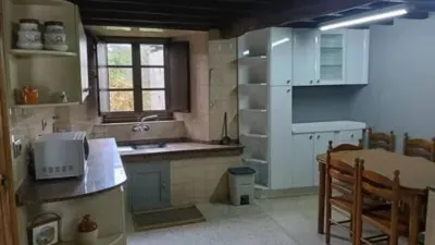 Terraced house in Amarante photo 23