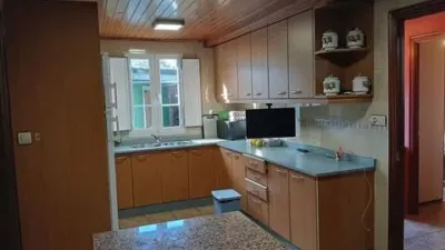 Chalet in A Brixeira (Curtis) photo 28