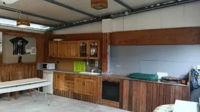 Terraced house in Amarante photo 40