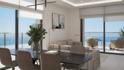 Apartment in Platja de Ponent photo 20