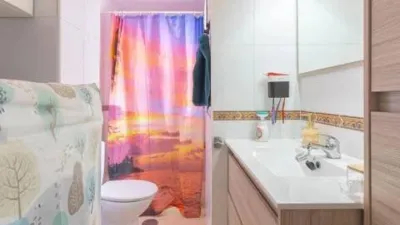 Apartment on Av. Juan Carlos I-Plaza de Toros photo 15