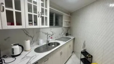 Apartment on Calle de las Palmeras photo 6