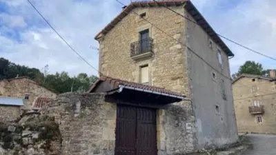 Rustic house on Calle Pb Barrio de Bricia, 14 photo 3
