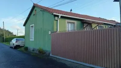 Casa – Curtis, San Xosé, Bodeus - Vista 3