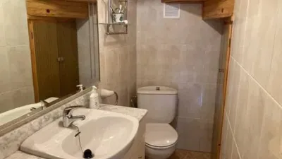 Rustic house on Calle Pb Barrio de Bricia, 14 photo 14