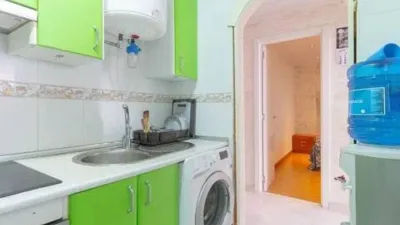 Apartment on Av. Juan Carlos I-Plaza de Toros photo 8