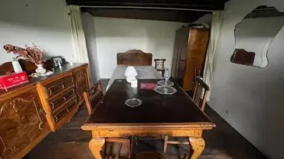 Rustic house on Calle de Abajo photo 6