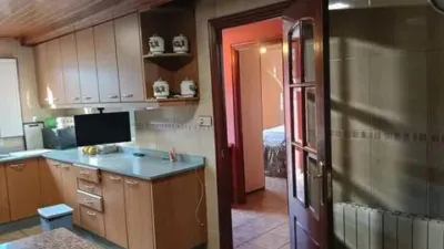 Chalet in A Brixeira (Curtis) photo 29
