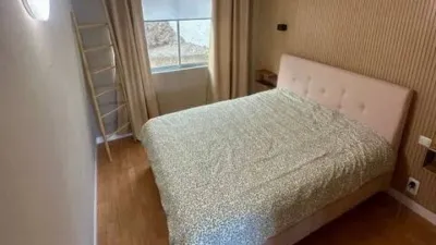 Apartment on Calle de las Palmeras photo 10