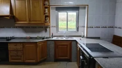 Terraced house in A Brixeira (Curtis) photo 21