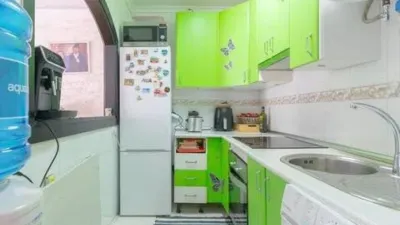 Apartment on Av. Juan Carlos I-Plaza de Toros photo 6