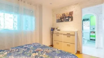 Apartment on Av. Juan Carlos I-Plaza de Toros photo 11