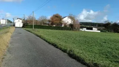 Terreno en venta en A Carballeira (O Meson Do Vento) - Més