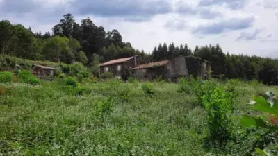 Terraced house on Calle Regueira S-N photo 13