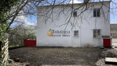 Casa rústica en La Pedriza photo 6