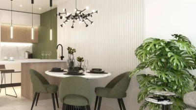 Apartment in Playa Flamenca-Las Piscinas photo 12