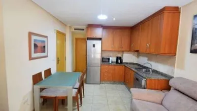 Apartment in Santa Pola, el Baix Vinalopó - Vista 3