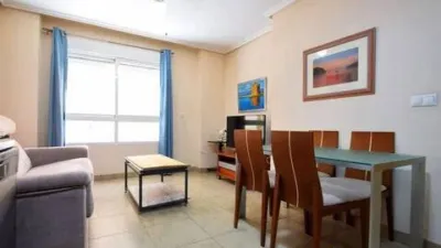 Apartment on Carrer de Francisco Marina photo 10