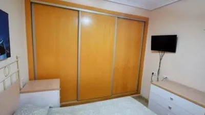 Apartment on Carrer de Francisco Marina photo 17