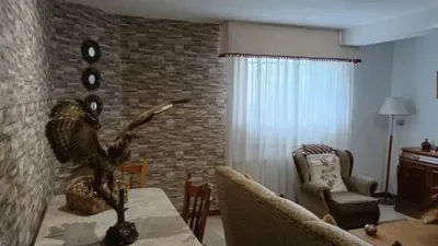 Chalet in A Brixeira (Curtis) photo 38