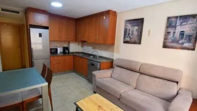Apartment in Santa Pola, el Baix Vinalopó - Vista 6