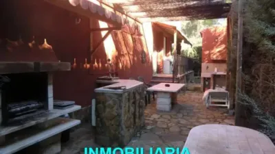 Chalet in Arrayanes-Belén photo 38