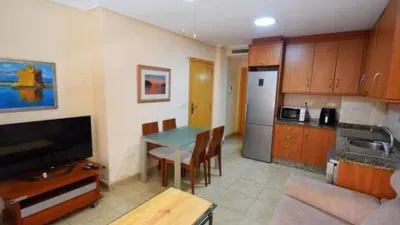 Apartment in Santa Pola, el Baix Vinalopó - Más