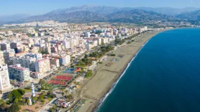 Apartment on Calle Mar Cantabrico photo 25