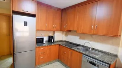Apartment in Santa Pola, el Baix Vinalopó - Vista 4