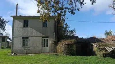 Chalet in A Chantada (Requeira) photo 4