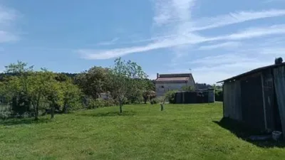 Casa – Coirós de Arriba, Casa Vella, Os Chás - Vista 5