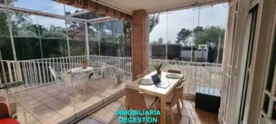 Chalet in Linares photo 42