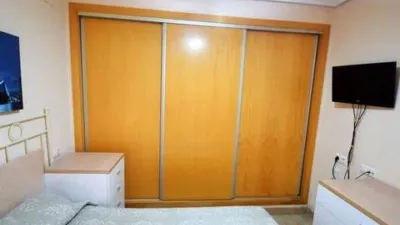 Apartment on Carrer de Francisco Marina photo 16